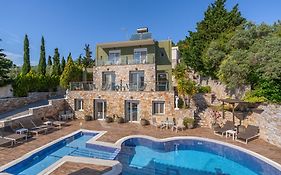 Kalokairi Boutique Residence